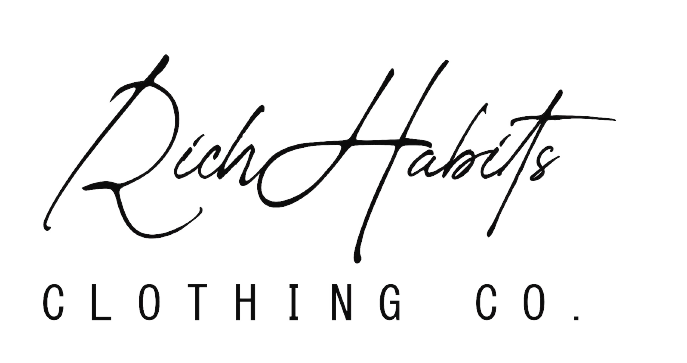 Rich Habits Clothing Co.
