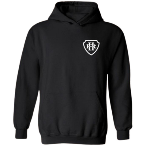 RH Shield Hoodie